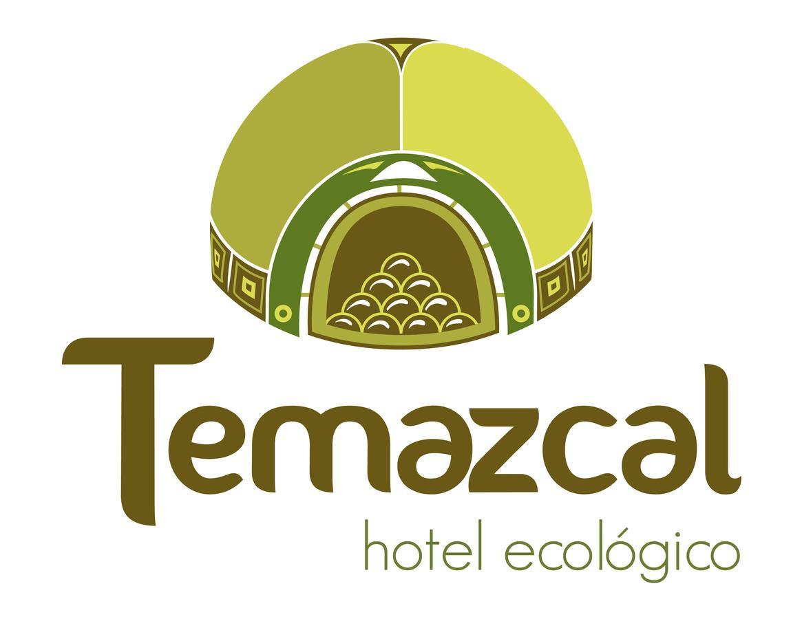 Hotel Ecologico Temazcal Creel Exterior photo